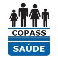 Logo Copass Saúde